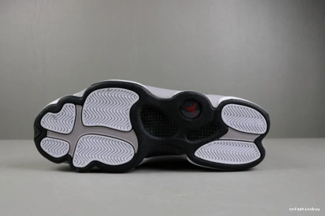 Grey Air Retro Atmosphere Jordan 13 414571-016 1122